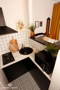 Bohemian Central Concept Studio