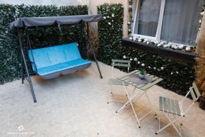 Bohemian Central Concept Studio