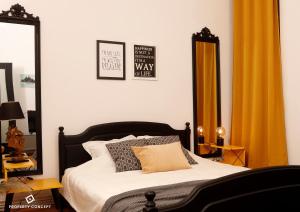 Bohemian Central Concept Studio