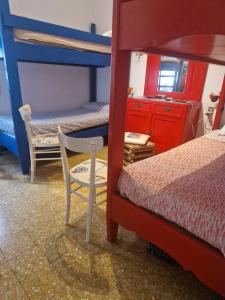 La terrazza di Daniela