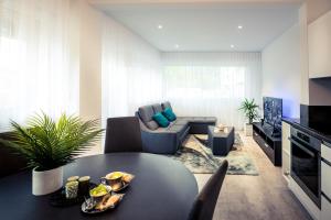 Golden Beach parking proche du lac