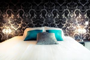 Golden Beach parking proche du lac