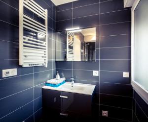 Appartements Golden Beach parking proche du lac : photos des chambres