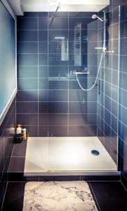 Golden Beach parking proche du lac