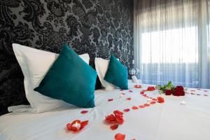 Appartements Golden Beach parking proche du lac : photos des chambres