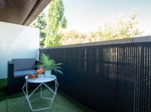 Appartements Golden Beach parking proche du lac : photos des chambres