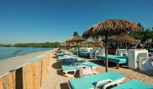Appartements Golden Beach parking proche du lac : photos des chambres