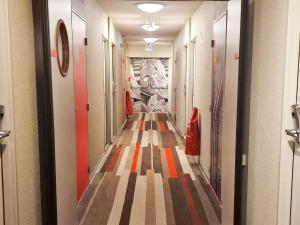 Hotels Hotel ibis Dijon Centre Clemenceau : photos des chambres