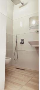 Villa Tato: Horizon Haven with Panoramic Sea Views in Himare.