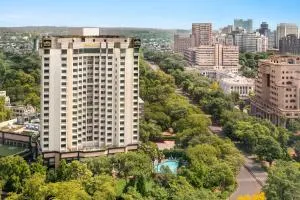 Shangri-La Eros New Delhi - Nova Deli