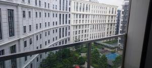 NAIA Teminal 3,Newport,Pasay,Elegant Suites