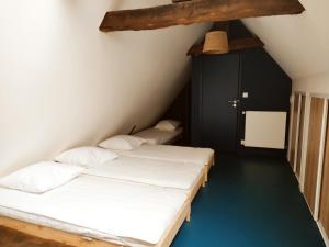 Maisons d'hotes La Rivee : photos des chambres