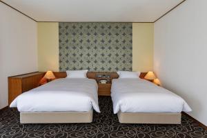 Suikouen Hotel