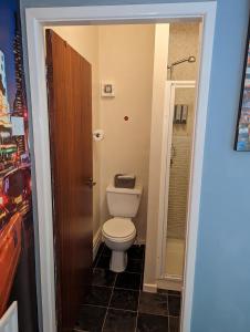 Standard Double Room room in The Mercury Blackpool