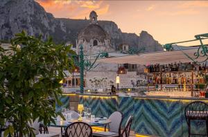 Hotel La Palma, Oetker Hotels