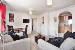 Garland Rd Colchester - Lexden