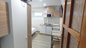 STUDIO Bruno - wifi and parking available 