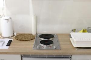 STUDIO Bruno - wifi and parking available