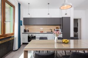 Oaza in the heart of Rijeka