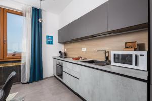 Oaza in the heart of Rijeka