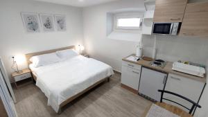 STUDIO Bruno - wifi and parking available 