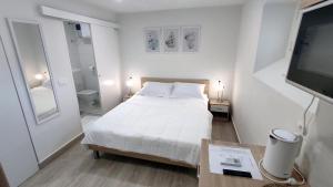 STUDIO Bruno - wifi and parking available