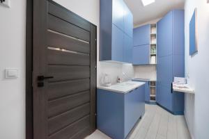 Wiejska Glamour Apartment by BookingHost