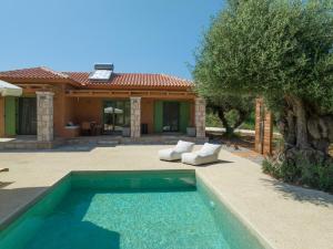 Terra Oleana Cottages