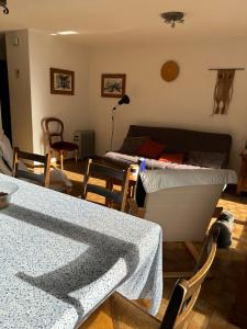 Appartement avec vue imprenable