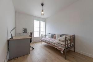 Appartements Le Camille YourHostHelper : photos des chambres