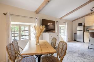 Appartements Le Chateau Olive et Raisin : photos des chambres