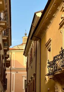 La dimora del Cardinale