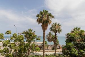 Primera Línea de Playa - MÁLAGA