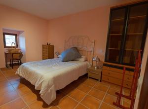 Alojamiento Rural Casa Ezkerra