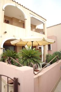 Residenza Octopus img1