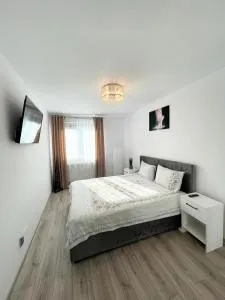 Skyway Apartment - Baciu