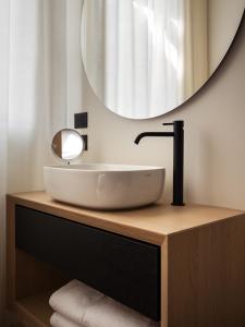 Chambre Lit Queen-Size - Vue sur Mer