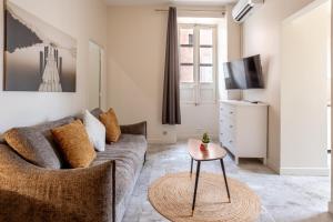 Appartements Le Chateau Olive et Raisin : photos des chambres