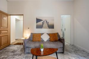 Appartements Le Chateau Olive et Raisin : photos des chambres