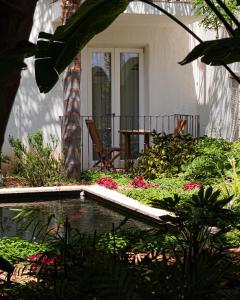 Sant Efis Hotel img88