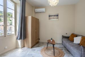 Appartements Le Chateau Olive et Raisin : photos des chambres