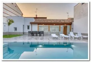 Casa Rural Duran - Magán