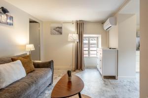 Appartements Le Chateau Olive et Raisin : photos des chambres