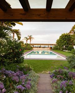 Sant Efis Hotel img94