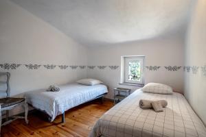 Appartements Le Chateau Olive et Raisin : photos des chambres