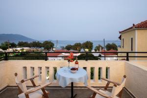 Agrilionas Hotel