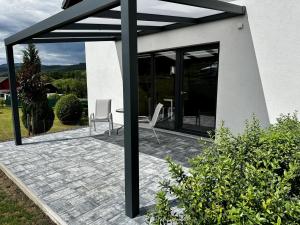 Apartmány DEER House