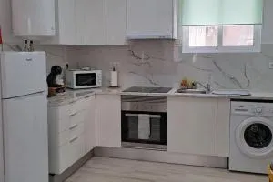 Setubal Holiday Apartment - Cachofarra