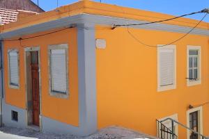 Setubal Holiday Apartment