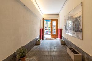 SantAgostino Loft al Teatro Massimo by Wonderful Italy